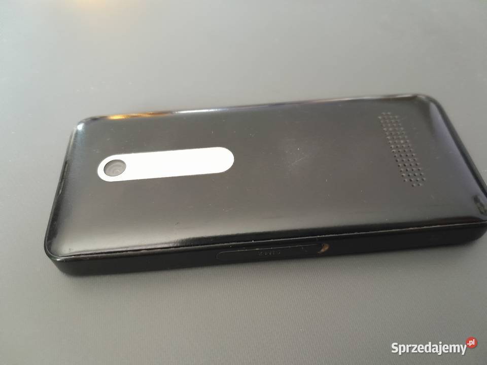 Telefon komórkowy Nokia 301 64 MB 256 MB 3G Wieliczka