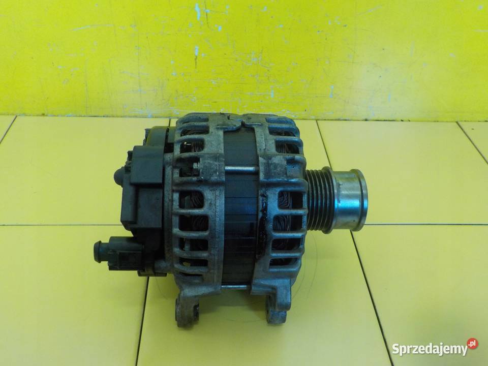 VW GOLF VII A3 LEON OCTAVIA 12 TSI 15r CJZ Suków sprzedam