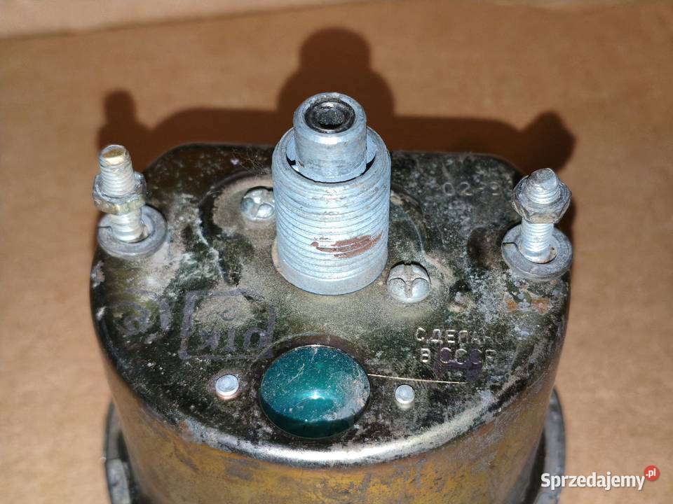 Licznik Dniepr MT K650 K750 Ural sprzedam