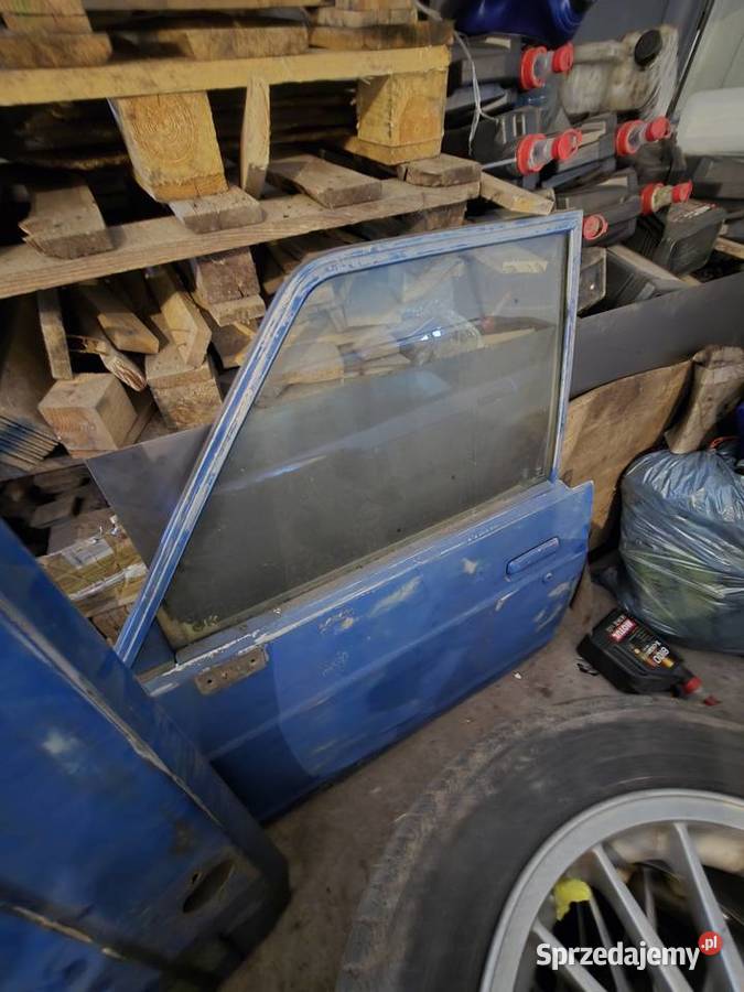 Nissan patrol k160 33td na części Części samochodowe