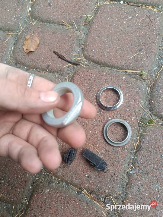 Romet chart 210 głowka bieżnia Bielsko-Biała