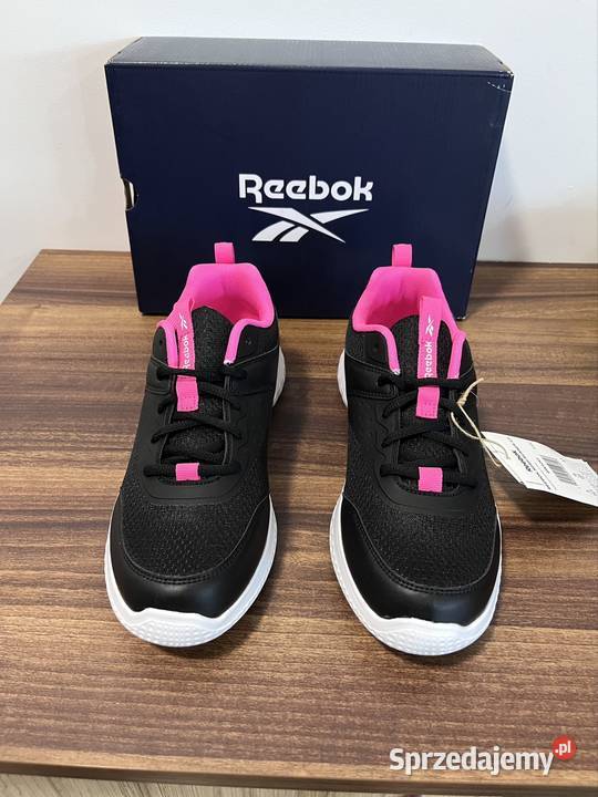 Trampki sportowe Reebok Poznań