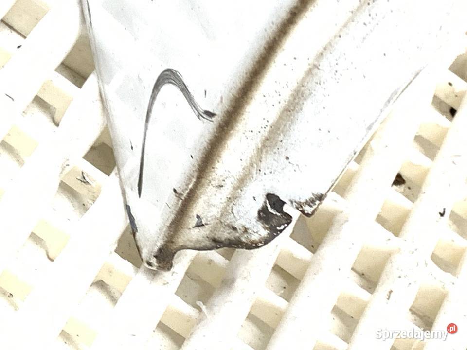 DRZWI PRAWY TYŁ PRZESUWNE CITROEN BERLINGO II Drzwi