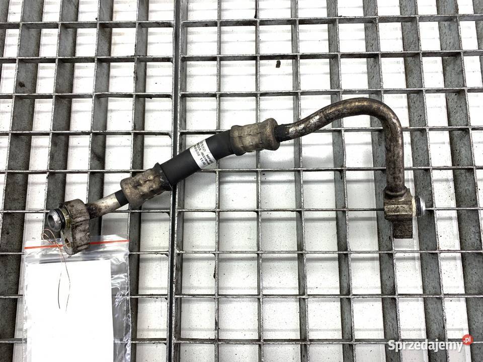 RURKA KLIMATYZACJI HONDA CRV III 80316SWYG021M1