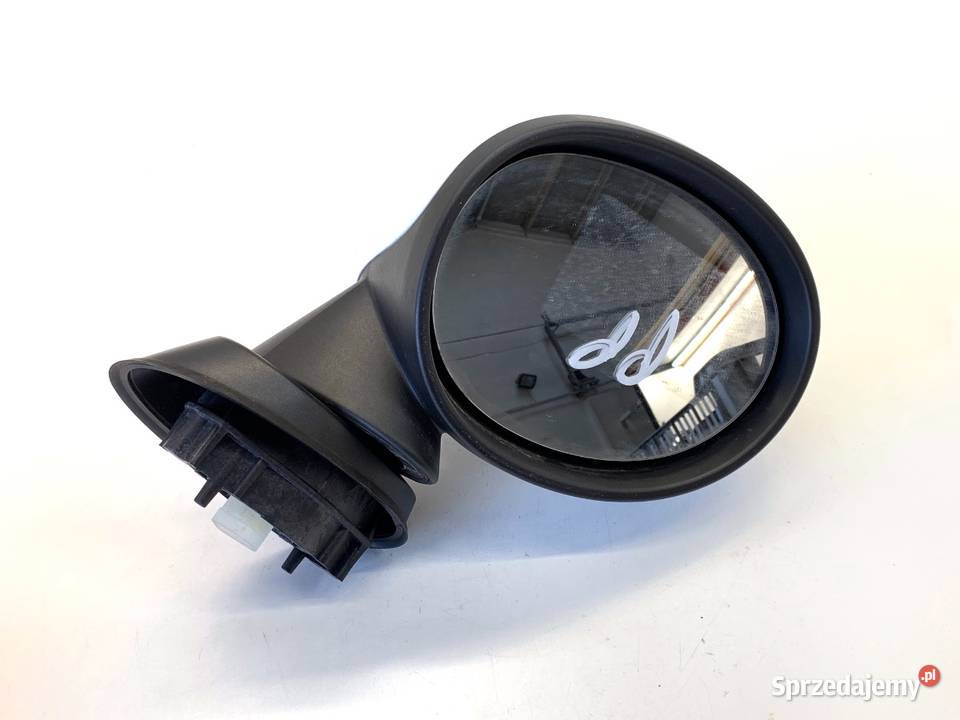 LUSTERKO PRAWY MINI CLUBMAN F54 Kombi Starlight osobowe