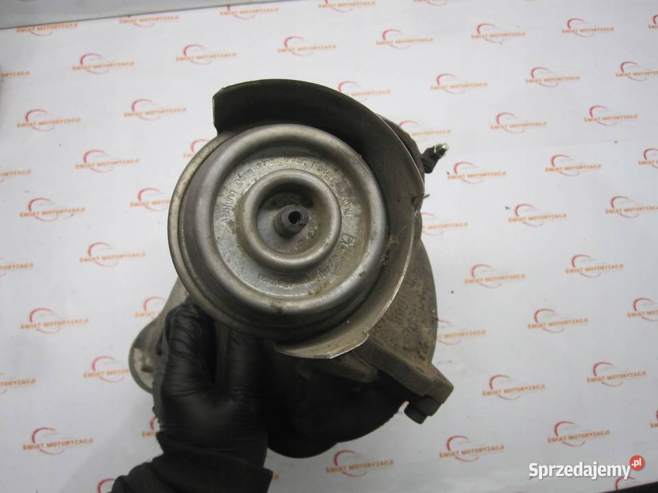 SPRINTER 22 CDI BITURBO 651955 17r osobowe Kielce