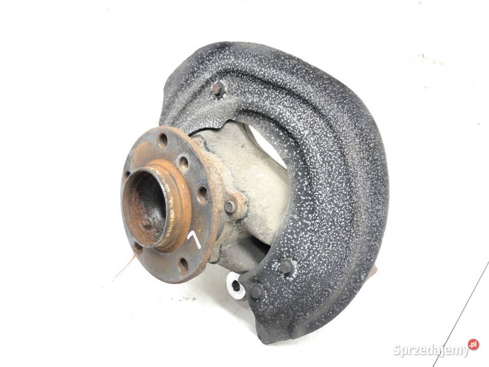 ZWROTNICA LEWA BMW F34 20 143 Części samochodowe