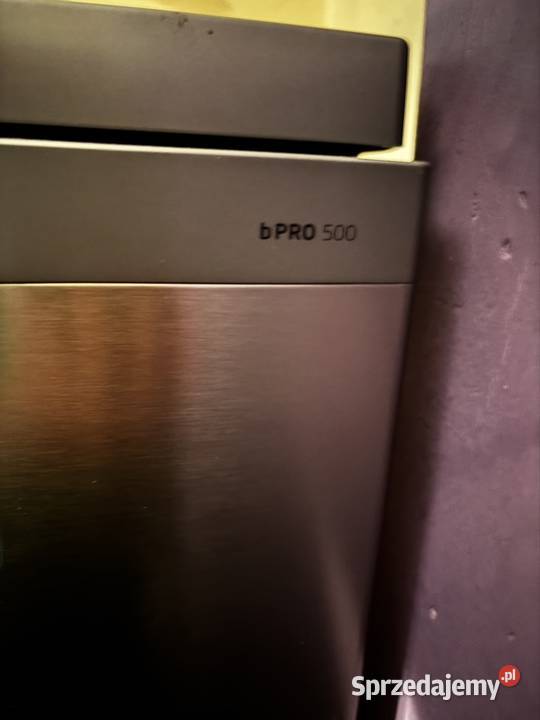 Zmywarka Beko bPRO 500 małopolskie Klucze