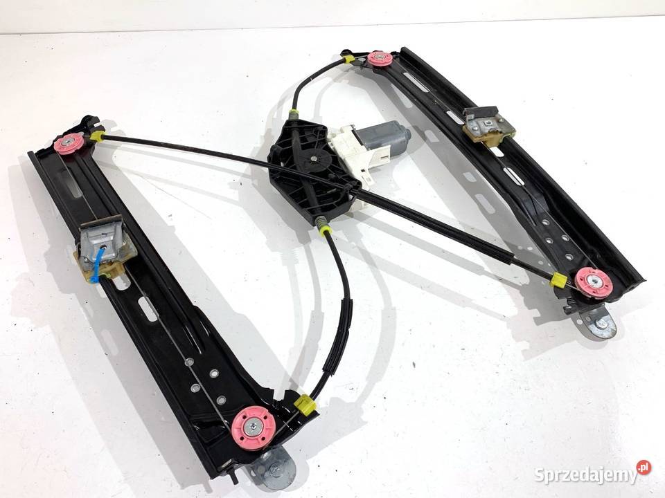 PODNOŚNIK SZYBY PRAWY TYŁ VW SHARAN 8K0959801B