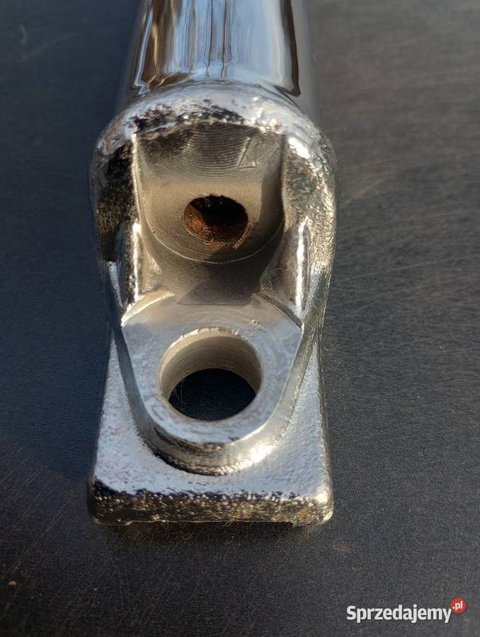 Zawieszenie Jawa 350