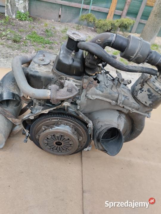 Silnik 126650 elegant 80 przebieg Tomaszów Lubelski