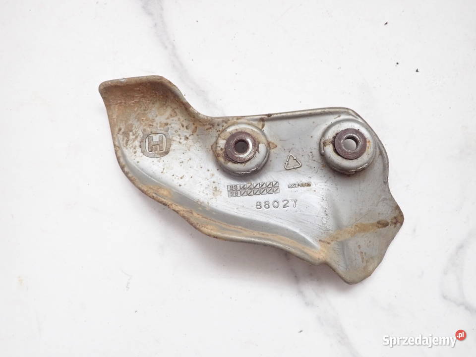 Osłona Husqvarna TE 610 410 9806r SM lubuskie Strzelce Krajeńskie