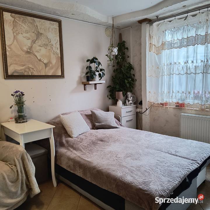 Dom na sprzedaż wolnostojący Zielona góra Ochla