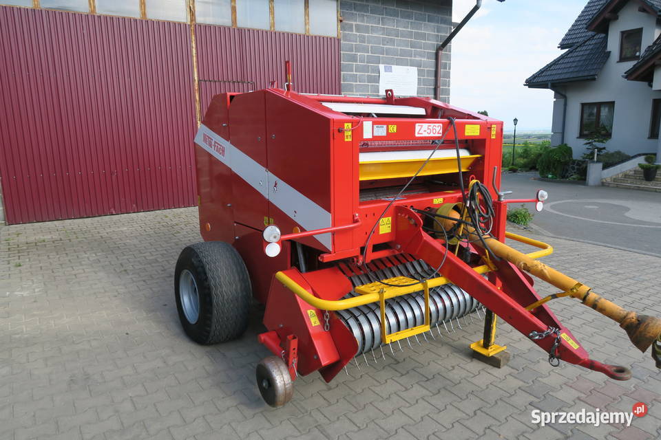 Prasa belująca SIPMA METAL FACH Warfama 18r nowa Słomniki