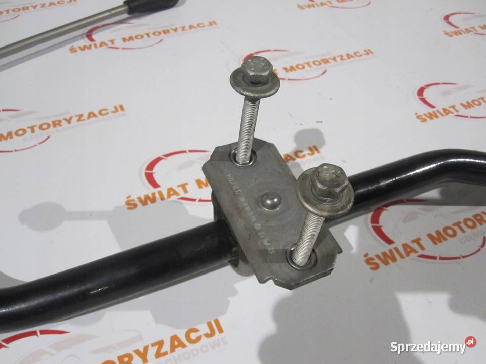 JEEP AVENGER 25r 12 TURBO drążek stabilizatora Rok produkcji 2025 Drążki stabilizatora Kielce