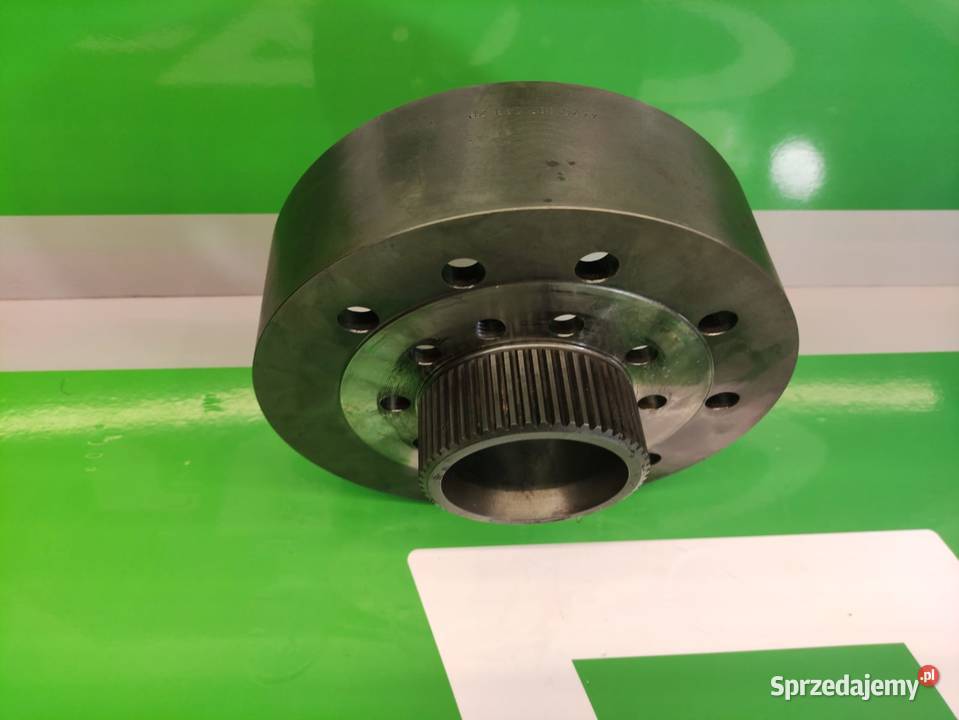 Koło koronowe zwolnicy ZF 4475307008 L101724 wielkopolskie