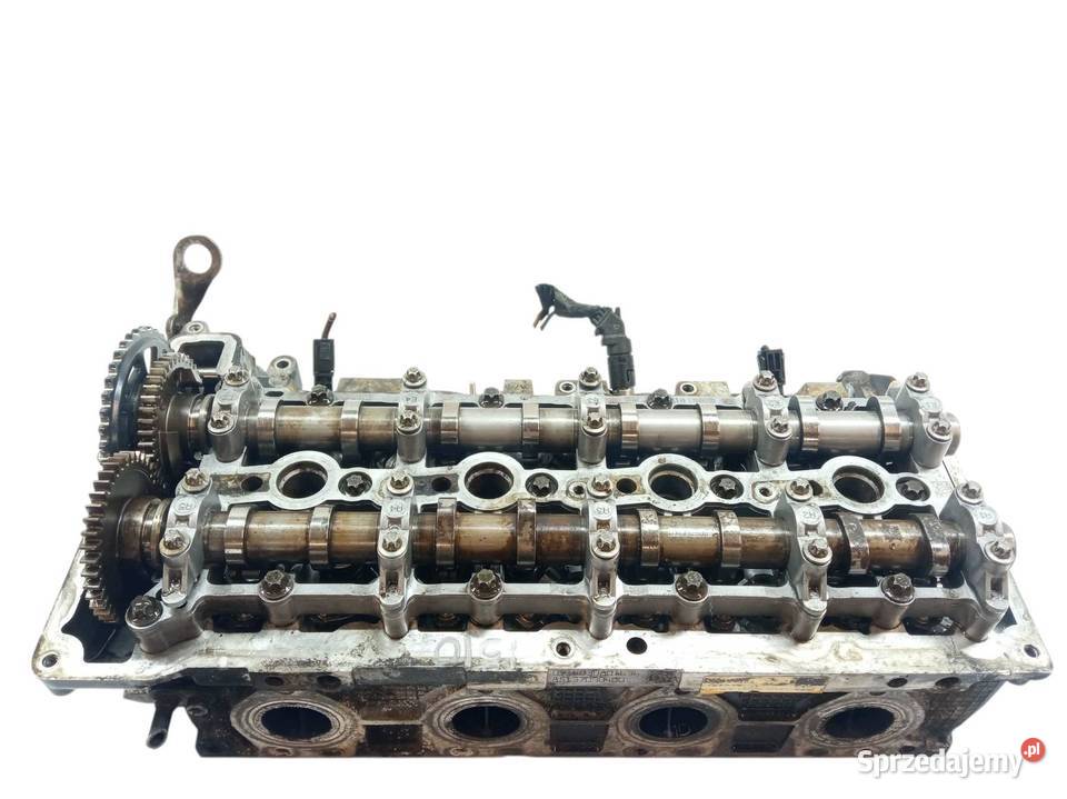 GŁOWICA KOMPLETNA 85137090400 20 D N47 Bmw Seria