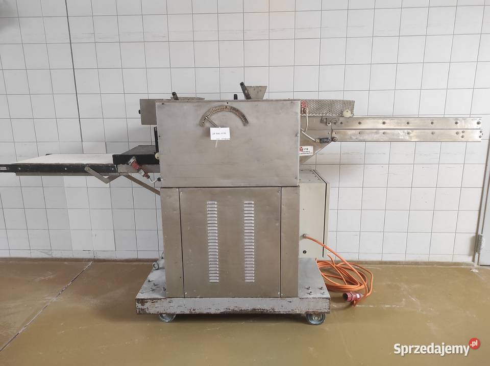 Linia do ciabatty Rzeszów sprzedam