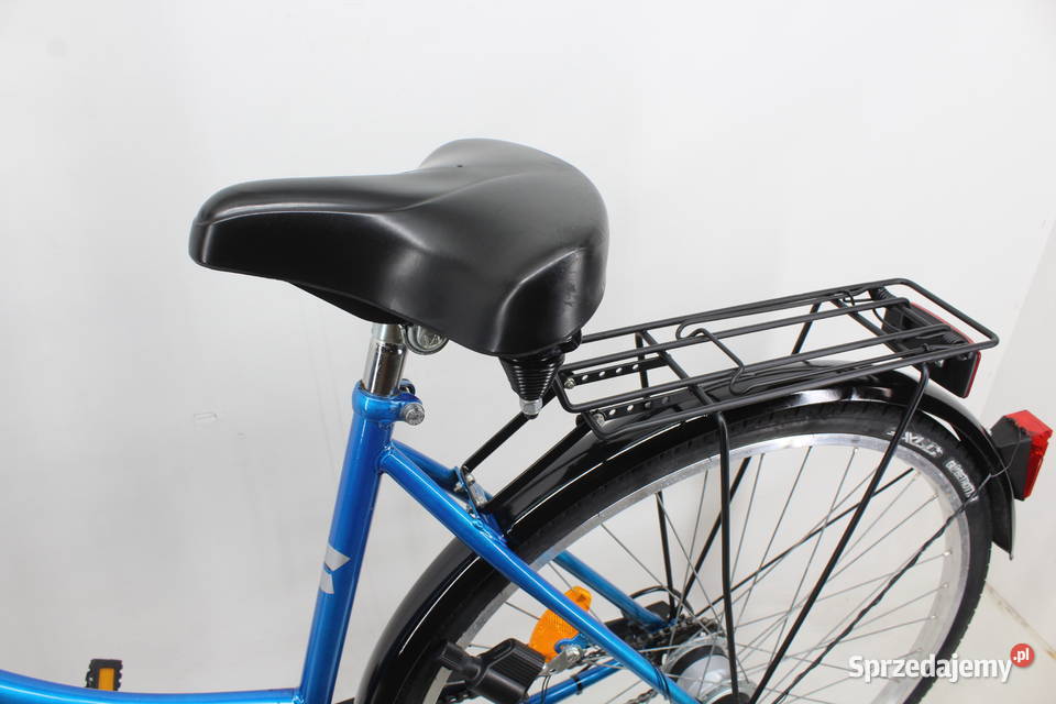 Miejski rower damski COLORADO 5 biegów w piaście Rowery dolnośląskie