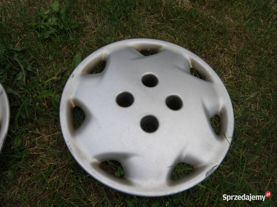 Kołpak kołpaki oryginalne Citroen Peugeot 14 Kołpaki Kraków