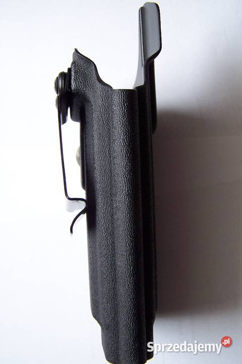 Kabura IWB Kydex do Beretta 92FS Sporty strzeleckie i myślistwo Reda