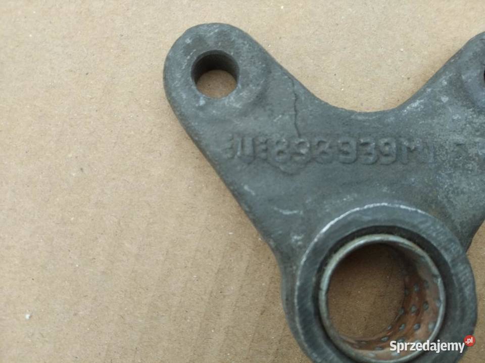 Ursus 28123512 MF 235 255 łącznik sterowania PRL Lublin sprzedam