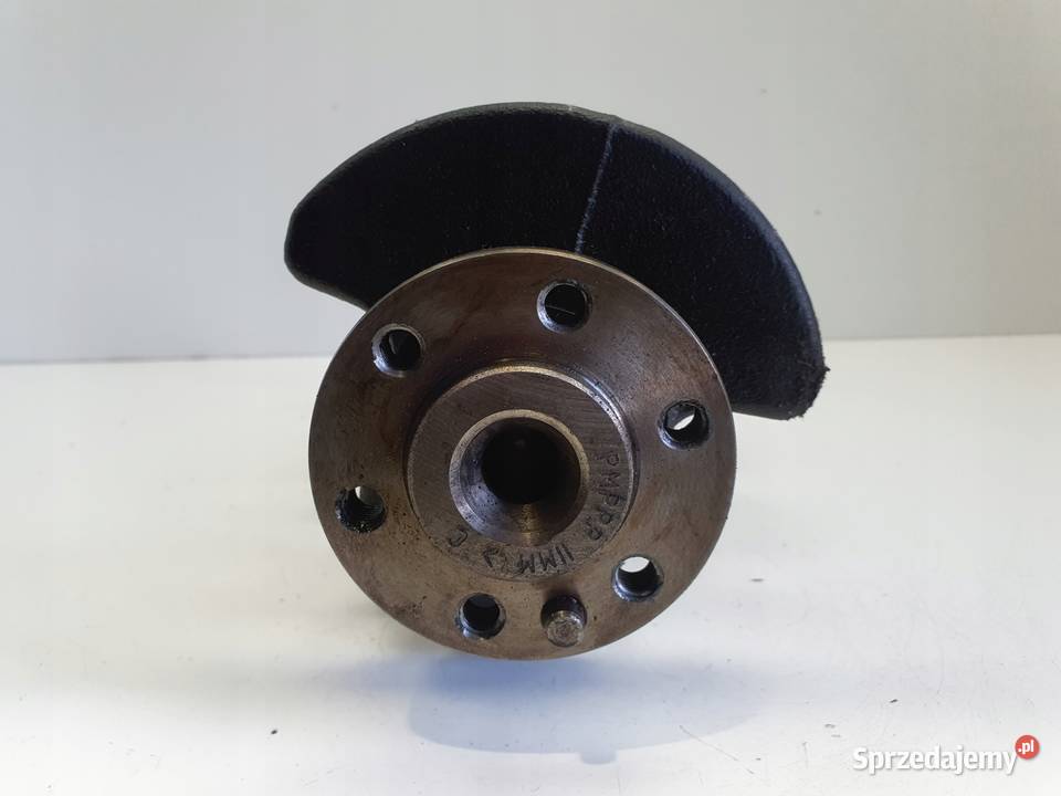 Mini Cooper R55 R56 R57 16 16V VTi WAŁ KORBOWY Chełm