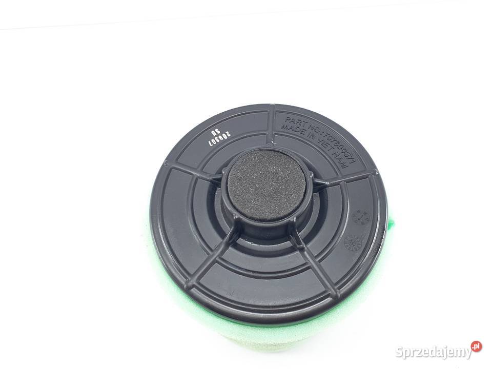 Filtr Powietrza Can Am Renegade G2 Outlander Łódź sprzedam