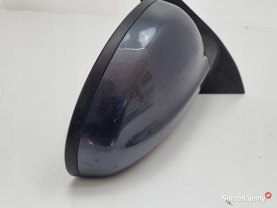 LUSTERKO Kia Ceed I 0609r PRAWE PASAŻERA 5 Pin Rudka