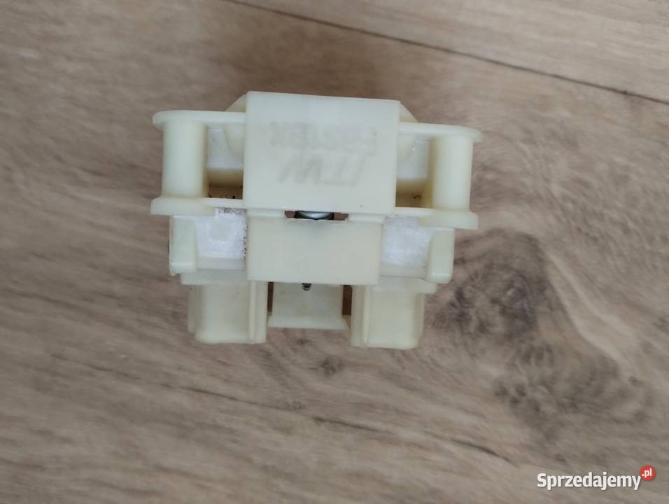 Blokada zamek uchwyt drzwi zmywarka Smeg Gorenje