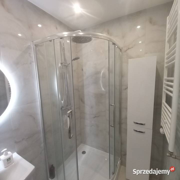Mieszkanie wynajmę Rzeszów Rymanowska 7 2600
