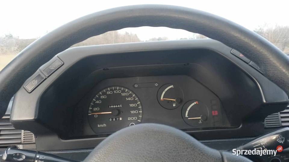 Mitsubishi colt Głowno