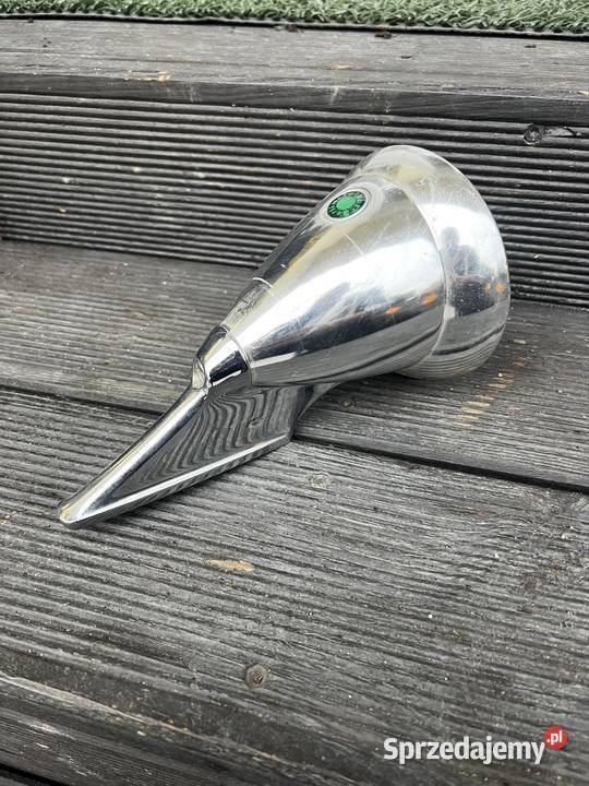 Lusterko chrom Talbot Berlin małopolskie Nowy Sącz