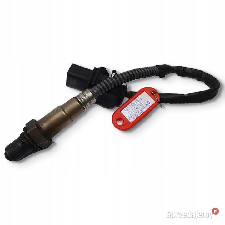 SONDA LAMBDA Ford Transit MK7 22 TDCI 0281004198 Chełm