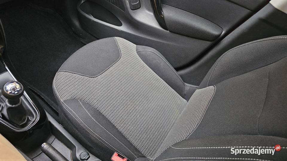 Citroen C3 II 12 82 20132014r Klima z Francji podkarpackie Zarszyn