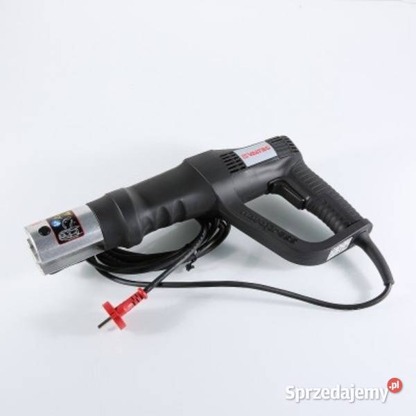 Zaciskarka novopress EFP203 3 szczęki nowa Sztabin sprzedam