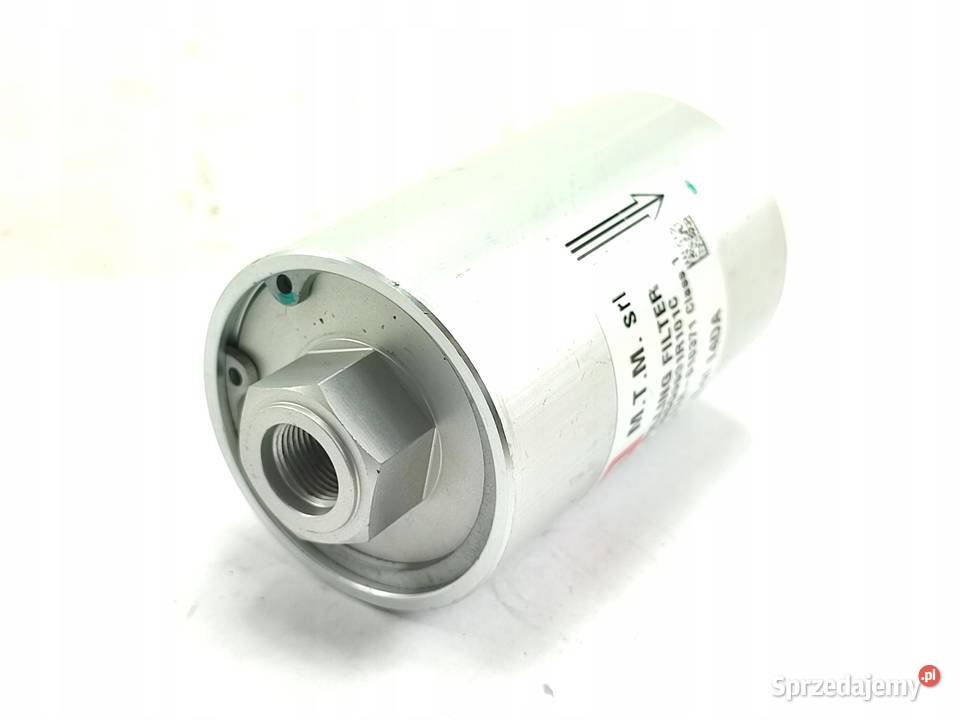 FILTR LPG BRC 09SQ9901R101C LOT 14DA 67R010371 lubelskie sprzedam