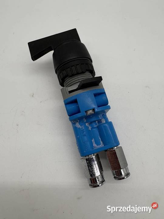 Festo SV3M5 6817 Zawór panelowy Elektryka