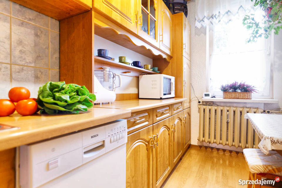 Super zadbane mieszkanie Brzęczkowice cegła sprzedam