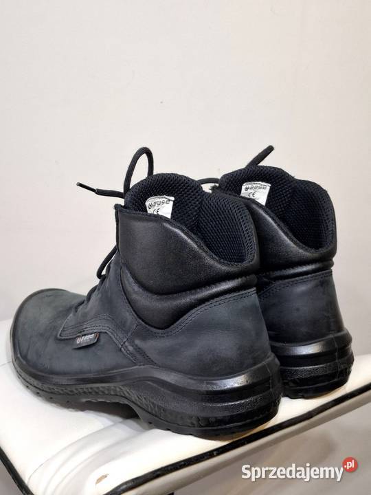 Trzewiki Base 44 buty ochronne bhp magazynowe małopolskie