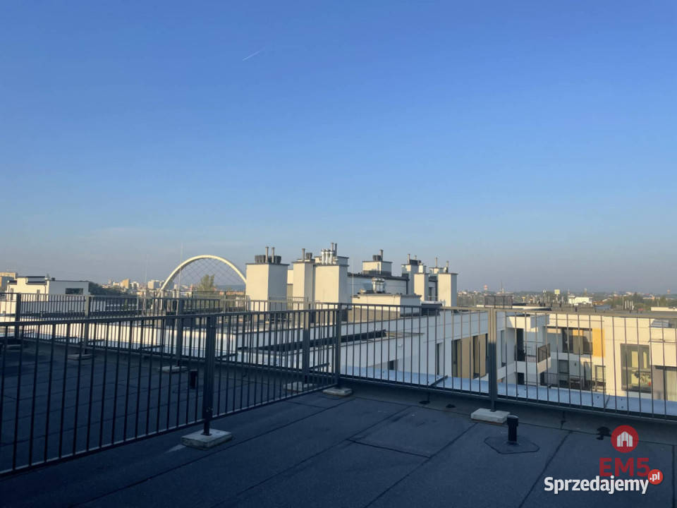 Mieszkanie 80m2 4 pok Białystok blok