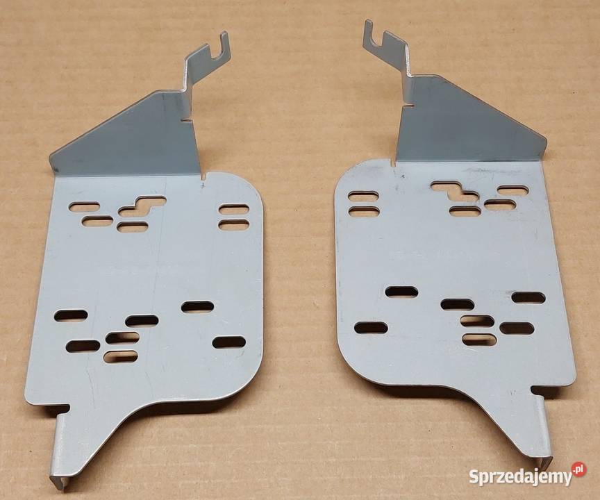 CARAV 11389 OBUDOWA RAMKA RADIA 2 DIN HYUNDAI osobowe dolnośląskie