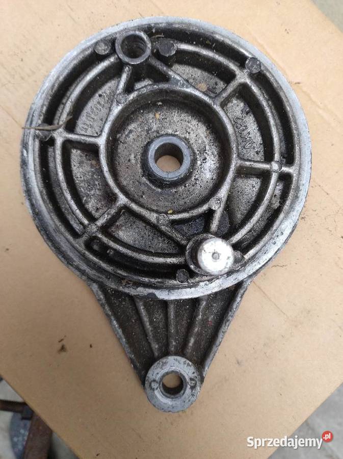 Szczękotrzymacz WSK 175 Jastrowie sprzedam