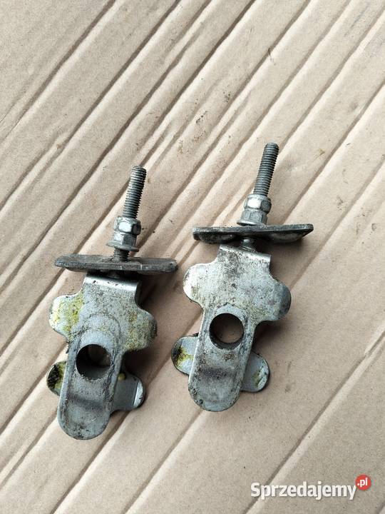 GS 500 napinacz łańcucha Staszów