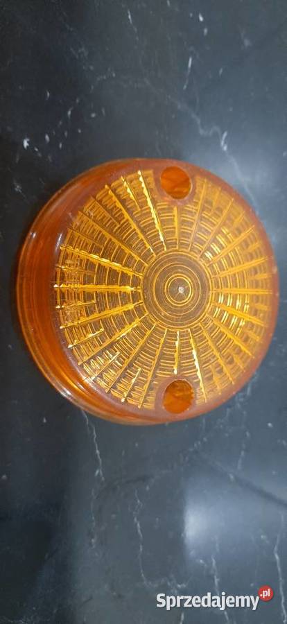 Klosz kierunkowskazów MZ etz Simson