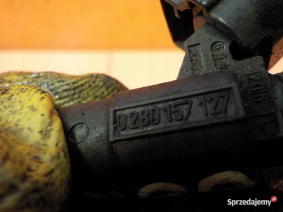 208 108 C3 C4 DS3 12 VTI 15r wtrysk 9676017480 Układ paliwowy Suków sprzedam