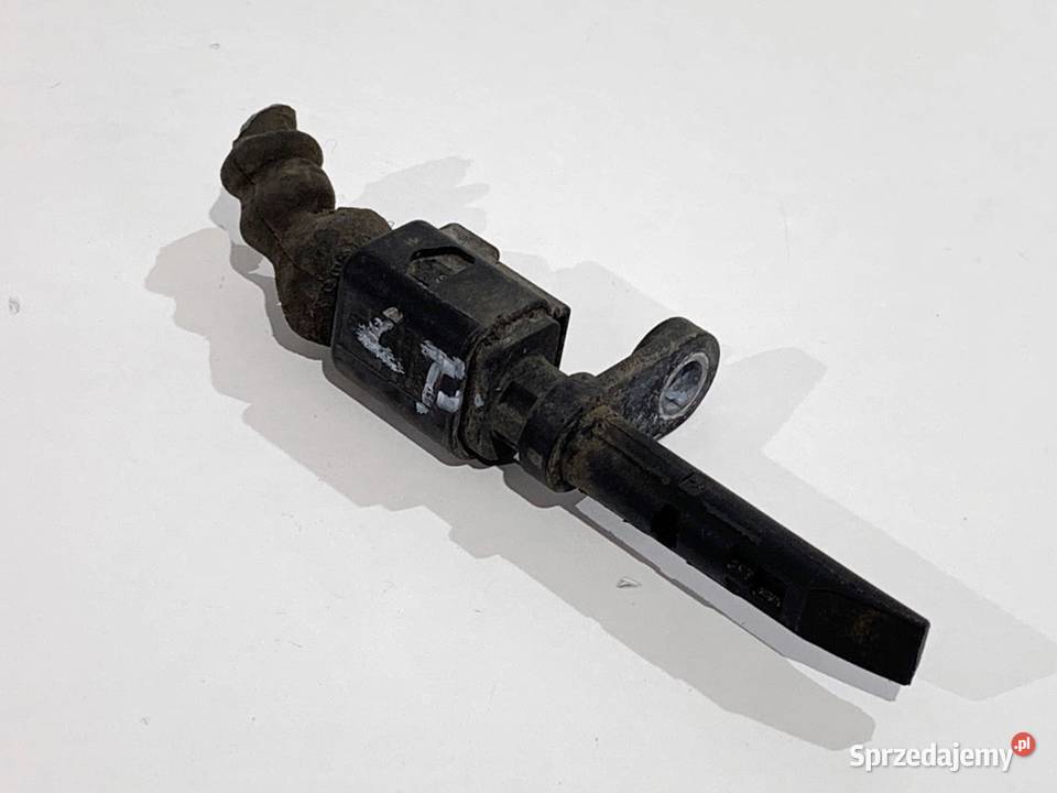 CZUJNIK ABS LEWY PRZÓD AUDI A8 D5 4M0927803C