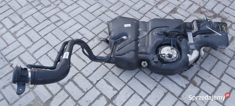 Peugeot 3008 5008 zbiornik paliwa benzyna osobowe świętokrzyskie Skarżysko-Kamienna sprzedam