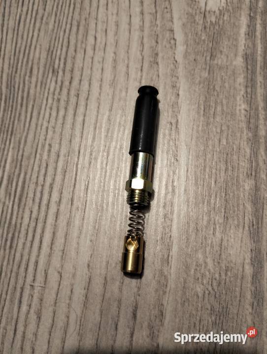 Adapter Linki Cięgna Ssania Ręcznego Dellorto Starogard Gdański