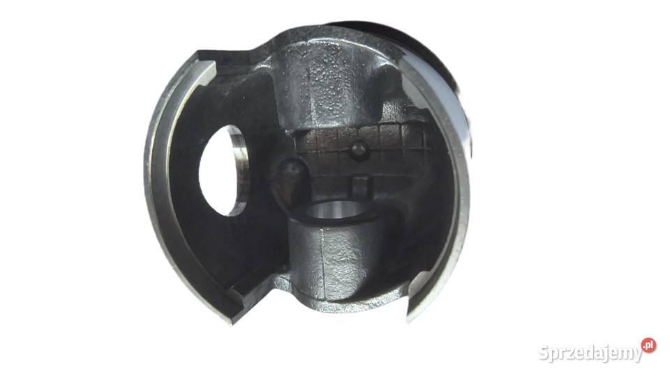 TŁOK SIMONINI 49 mm AM6 PEUGEOT SC01 YAMAHA Bielsk Podlaski